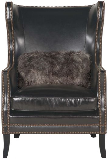 Bernhardt Kingston Chair - N1712L