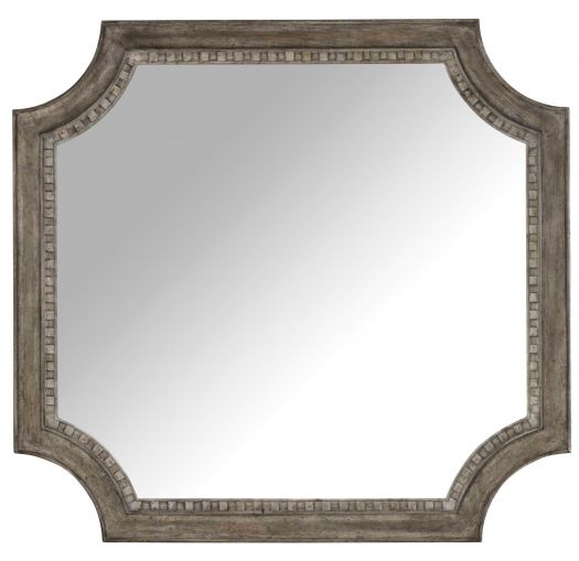 Shaped Mirror