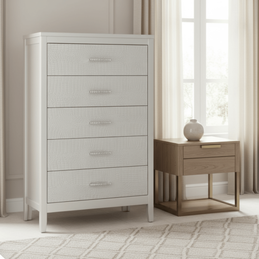 Olivet Chest of Drawers