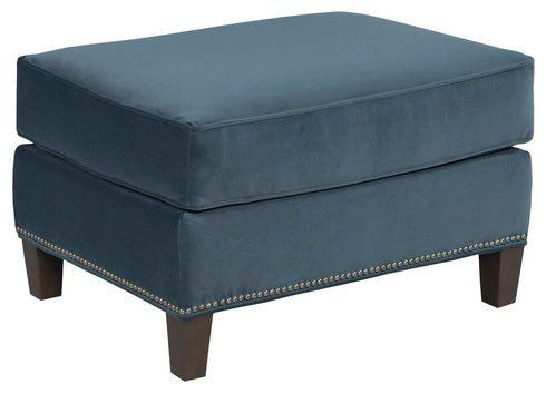 Olivia Ottoman
