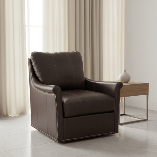 Olivia Swivel Chair