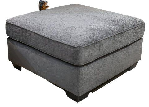 Olten Oversized Accent Ottoman