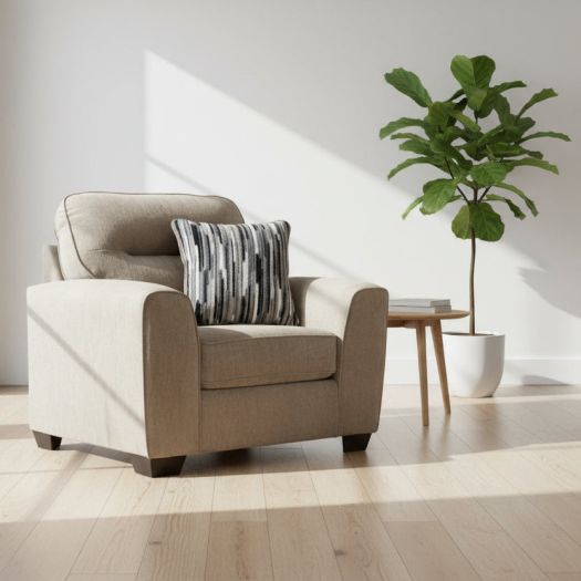 Olten Oversized Chair