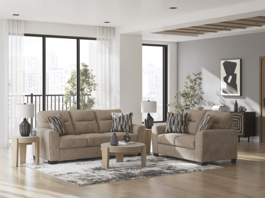 Olten Sofa Set