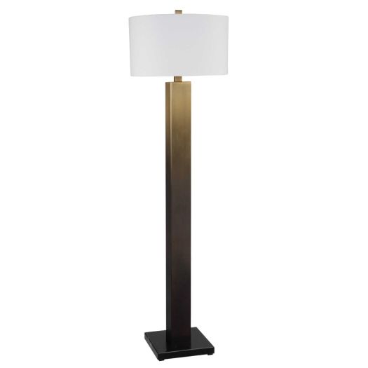 Ombre Floor Lamp