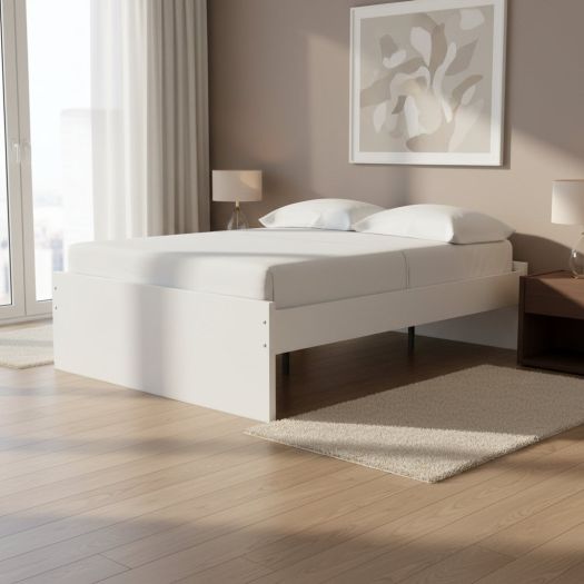 Onita Queen Platform Bed