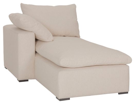 Original Left Arm Facing Chaise