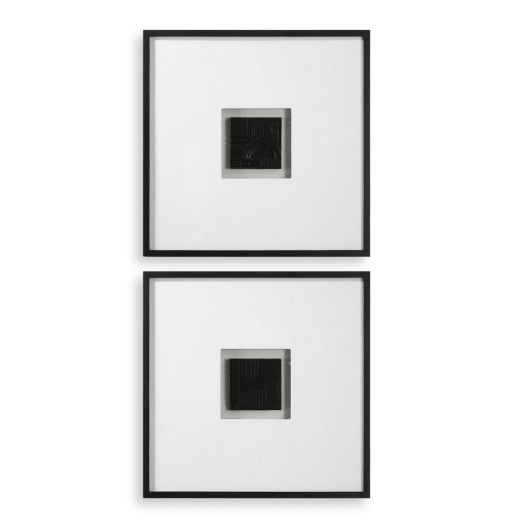 Origins Shadow Boxes, S/2