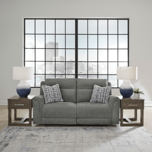 Overflow Power Reclining Sofa