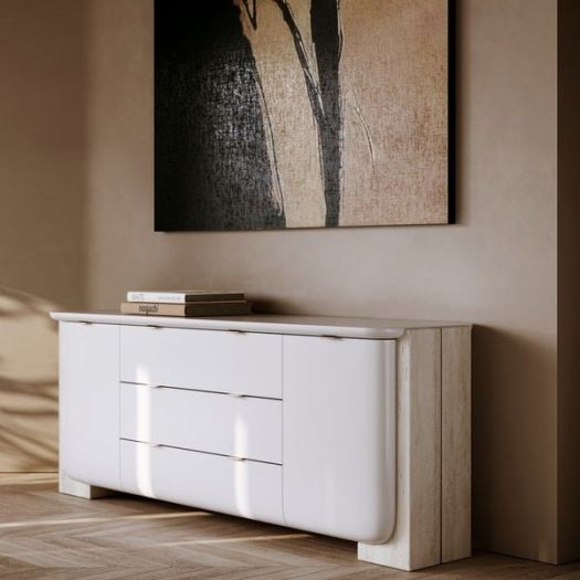 OVERLAP SIDEBOARD LIGHT