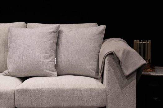 OYSTE Cushion