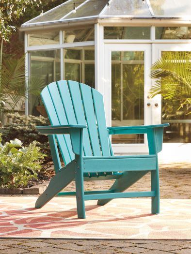 ADIRONDACK CHAIR