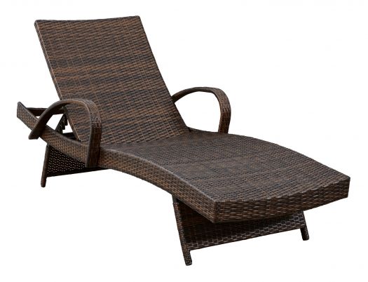 Kantana Chaise Lounge (Set Of 2)