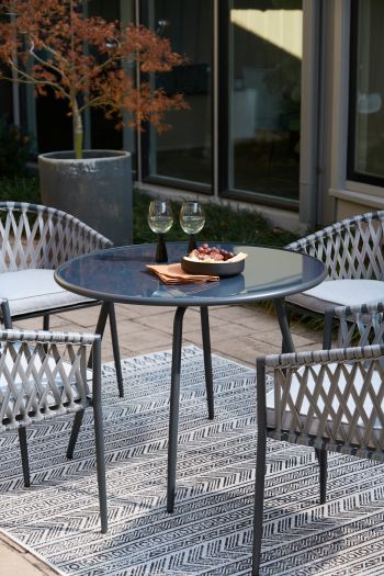 Outdoor Table Set