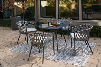 Outdoor Table Set