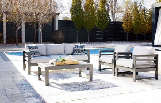 Amora Outdoor Set