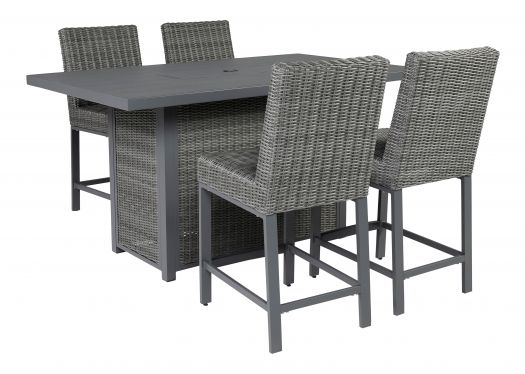 Palazzo Dining Set