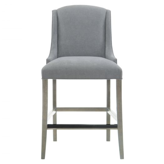 Bernhardt Slope Bar Stool - 319586W