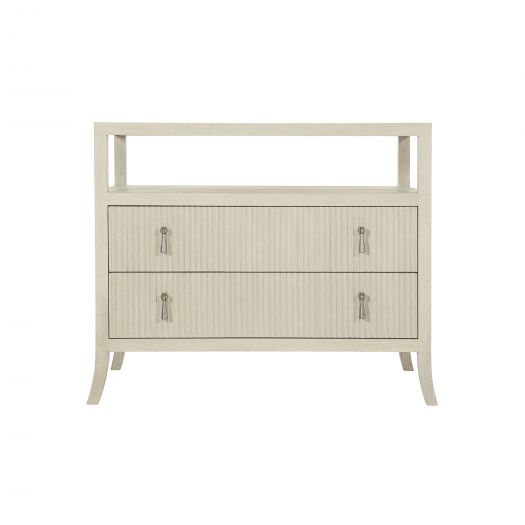 Bernhardt East Hampton Nightstand - 395230