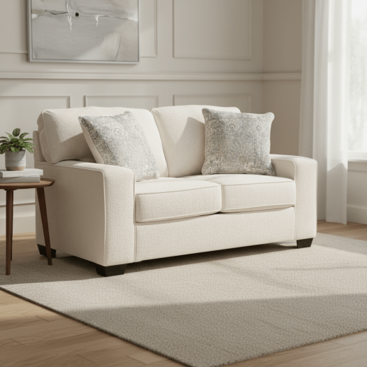 Padova Loveseat