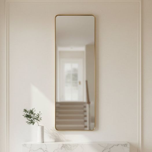 Padria Mirror