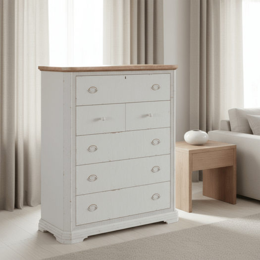 Palisade Drawer Chest