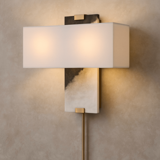 Panda, 2 Lt Sconce