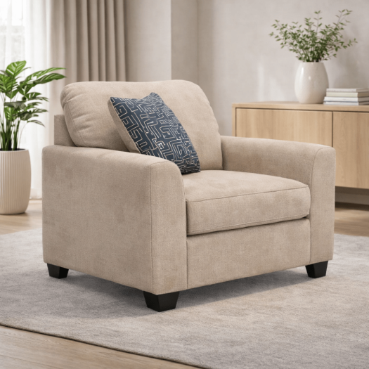 Panola Oversized Chair