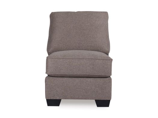 Pantomine Armless Chair