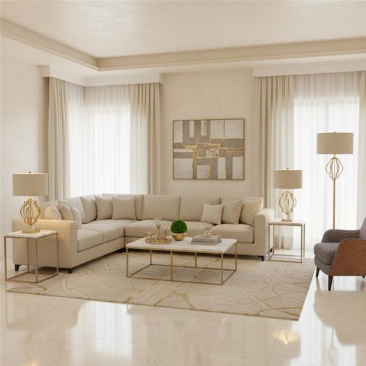 Parisian Lighting Family Set