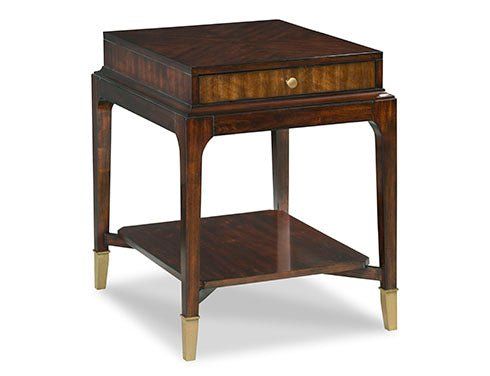 Park West End Table