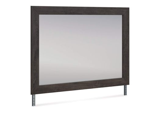 Parlayon Bedroom Mirror
