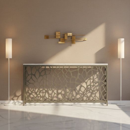 Pashmina Credenza