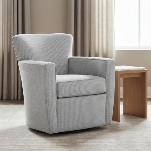 Paterson Swivel Glider