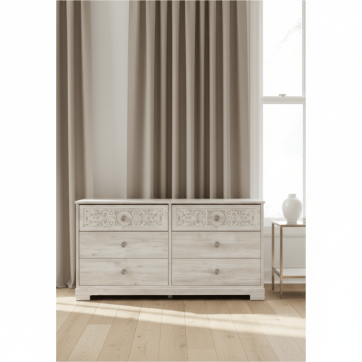 Paxberry Dresser