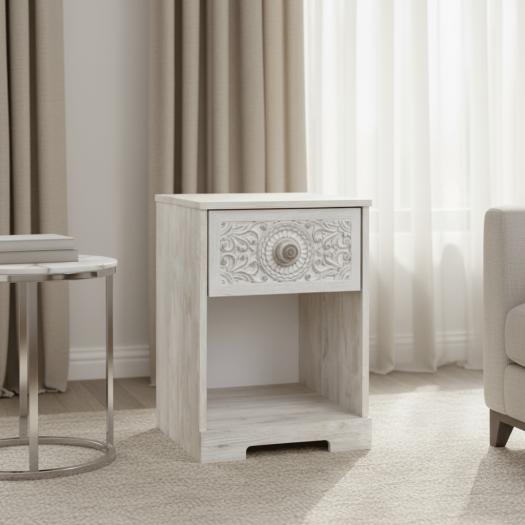 Paxberry Nightstand