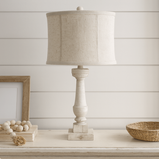 Peason Table Lamp