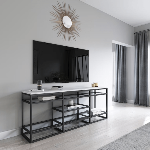 Pelion Entertainment Console