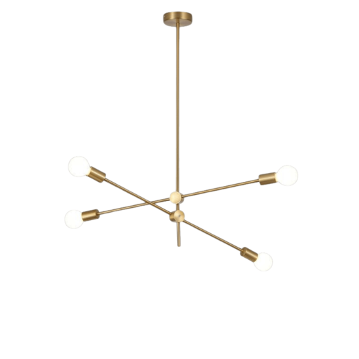 Pendant lamp