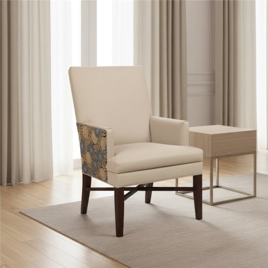 Perkins Easy Clean Occasional Chair