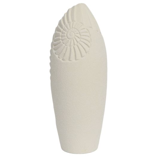 Perry Shell Vase