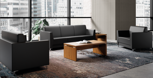 Three Seater Sofa