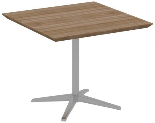 Workstation Side End Table