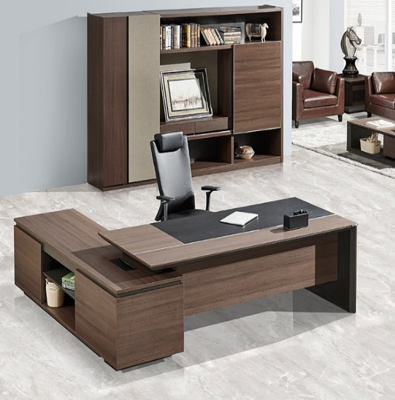 desk modern - Left Norica