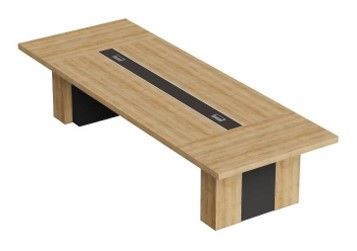 Meeting Table - Kaldi Wood