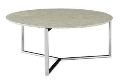 Cirtangle Coffee Table