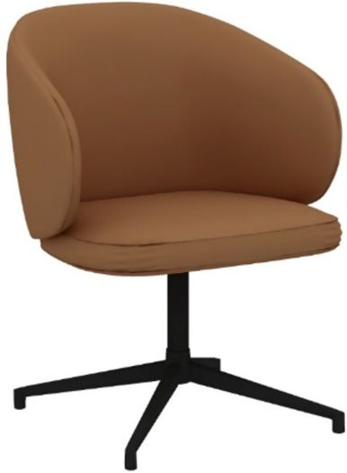 Porto Brown Armchair