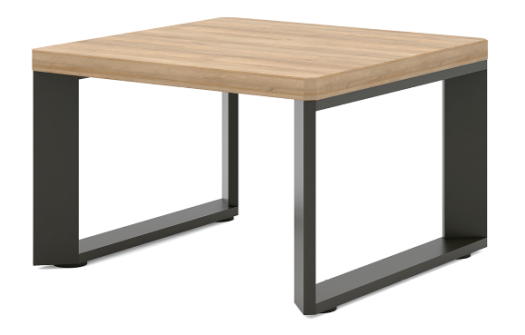 Square Cofee Table - Kaldi