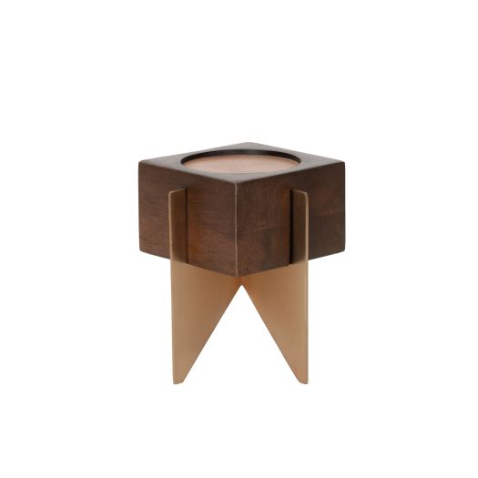 Pillar Holder