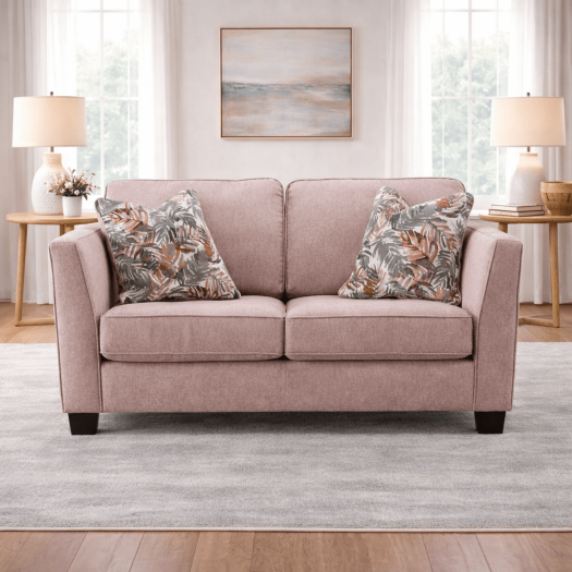 Piny Elegance Loveseat